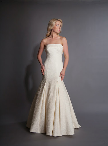 Bridal Shop «Modern Trousseau Nashville», reviews and photos, 425 Church St, Nashville, TN 37219, USA