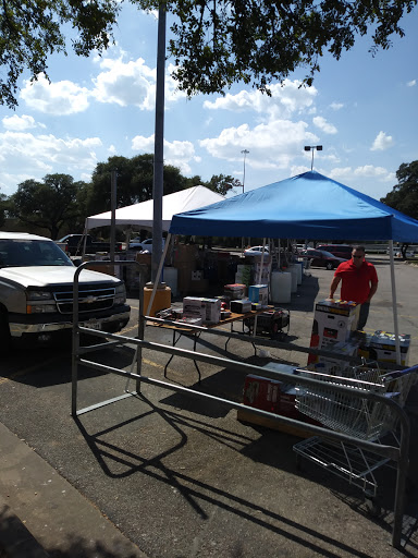 Hardware Store «Harbor Freight Tools», reviews and photos, 2500 W Parmer Ln B, Austin, TX 78727, USA
