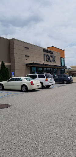 Department Store «Nordstrom Rack Manchester Highlands», reviews and photos, 100 Highlands Blvd Dr, Manchester, MO 63011, USA