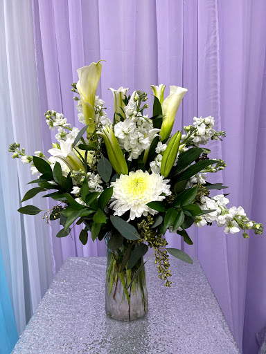 Florist «Artistic Florist Of Tampa», reviews and photos, 2509 W Busch Blvd, Tampa, FL 33618, USA