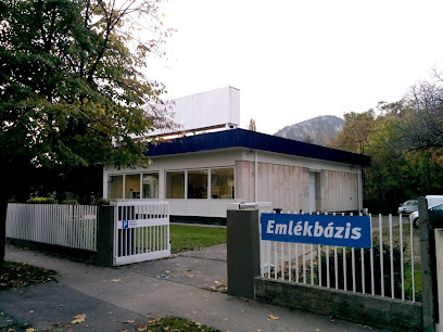 Emlékbázis