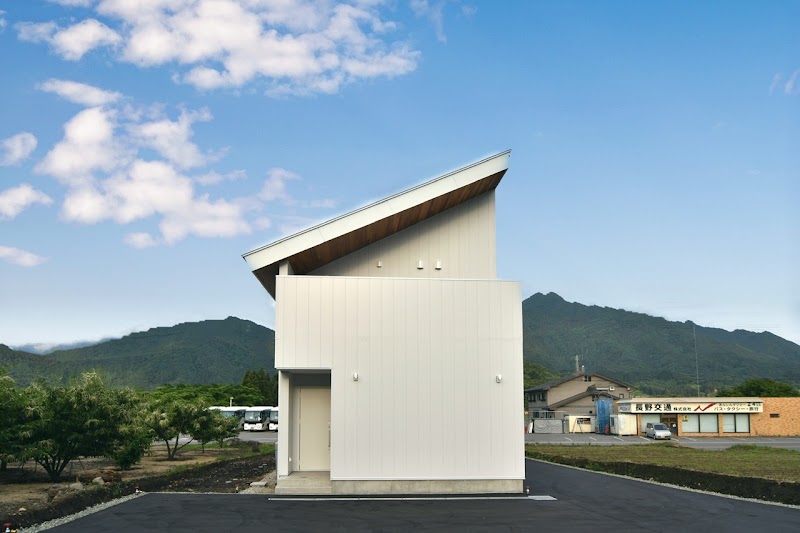 松村デザイン建築事務所