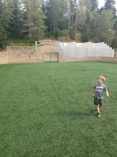 Park «West Fenwick Park», reviews and photos, 3808 S Reith Rd, Kent, WA 98032, USA