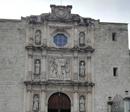 La Flor de Oaxaca photo
