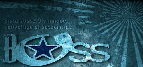 Biscarrosse Olympique Sauvetage et Secourisme à Biscarrosse