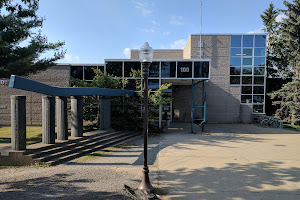 Lucien-Borne Community Centre