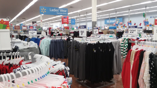 Department Store «Walmart Supercenter», reviews and photos, 470 Airport Rd, Willows, CA 95988, USA