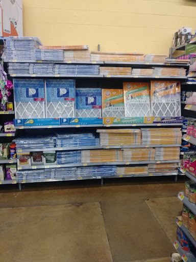 Supermarket «Walmart Neighborhood Market», reviews and photos, 7170 Federal Blvd, Westminster, CO 80030, USA