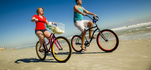 Wheel Fun Rentals | Embassy Suites Mandalay Beach Resort