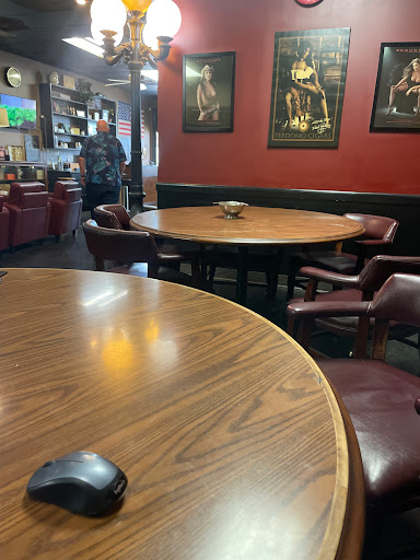 Cigar Shop «Cigar Merchant», reviews and photos, 9850 Nesbit Ferry Rd, Johns Creek, GA 30022, USA
