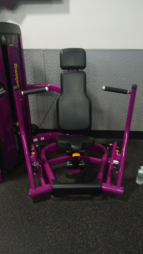 Gym «Planet Fitness», reviews and photos, 184 W Boylston St, West Boylston, MA 01583, USA