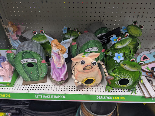 Discount Store «Dollar General», reviews and photos, 148 S Chenango St, Greene, NY 13778, USA