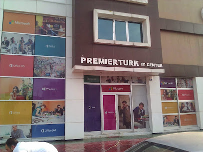 PremierTurk IT Center