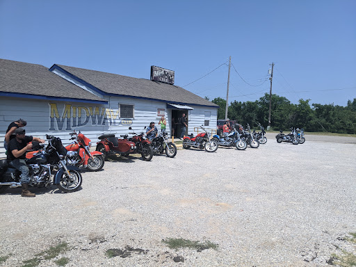 Night Club «Midway Club», reviews and photos, 14501 SE 29th St, Choctaw, OK 73020, USA