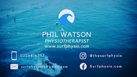 Surf Physio