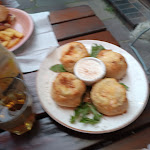 Photo n°5 de l'avis de Oliver.a fait le 17/09/2023 à 17:38 sur le  Caspari à Hamburg