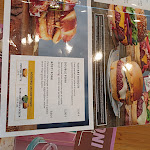 Photo n°15 de l'avis de Manuela.a fait le 23/05/2023 à 13:03 sur le  Roadhouse Restaurant Milazzo à Milazzo