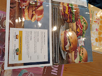 Menu du Roadhouse Restaurant Milazzo à Milazzo