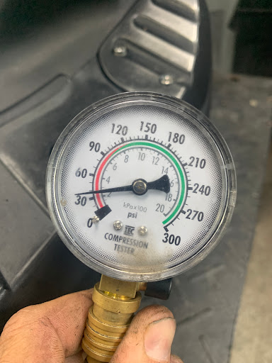 Moped Dealer «Scooter Stop of Charleston Moped Repairs», reviews and photos, 778 Folly Rd, Charleston, SC 29412, USA