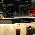 Photo n°2 de l'avis de Isabella.e fait le 22/09/2021 à 17:16 sur le  Obus Industrial Bistrot à Sassari