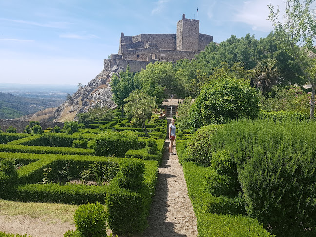 Avaliações doIgreja Santiago de Marvão em Marvão - Outro