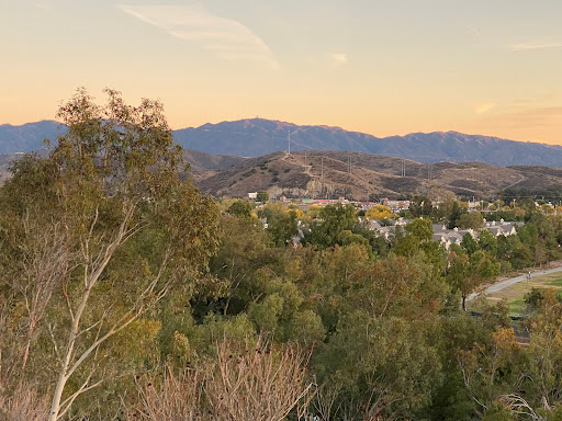Park «Bridgeport Park», reviews and photos, 23520 Bridgeport Ln, Santa Clarita, CA 91355, USA