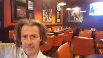 Atmosphère du Restaurant américain Indiana Café - Richelieu Drouot à Paris - n°11