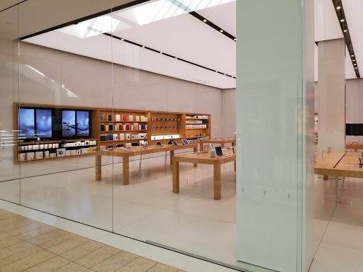 Apple The Oaks image