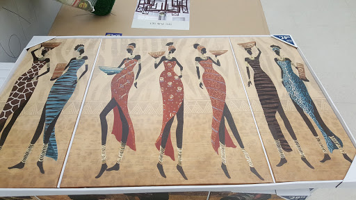 Discount Store «Roses», reviews and photos, 7201 Pendleton Pike, Indianapolis, IN 46226, USA