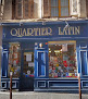 Librairie Quartier Latin Saint-Étienne