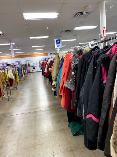 Clothing Store «Iron Springs Goodwill Retail Store & Donation Center», reviews and photos