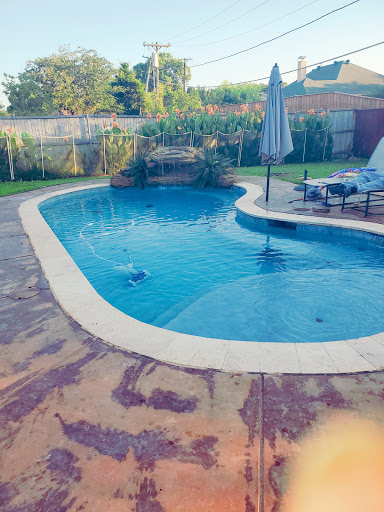 Aquarium «Universal Rocks», reviews and photos, 805 Shepherd Dr, Garland, TX 75042, USA