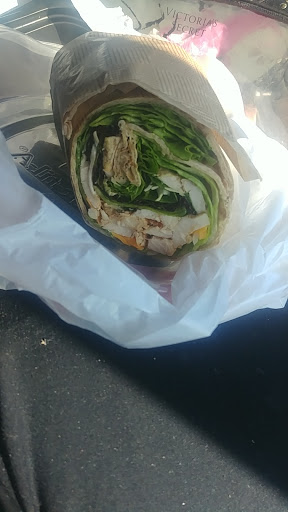 Fast Food Restaurant «Chick-fil-A», reviews and photos, 44835 Lakeview Overlook Plaza, Ashburn, VA 20147, USA