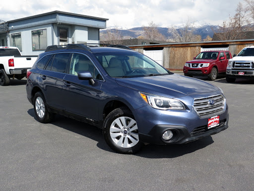 Used Car Dealer «Auto Gallery», reviews and photos, 1563 500 W, Woods Cross, UT 84087, USA