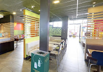 Photos du propriétaire du Restauration rapide McDonald's à Plérin - n°4