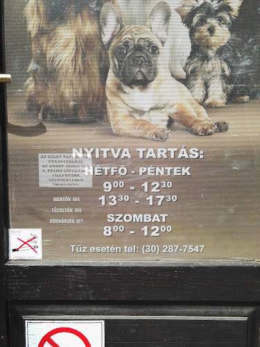 Értékelések erről a helyről: Eukanuba Állateledel Kutyakozmetika, Kaposvár - Bolt