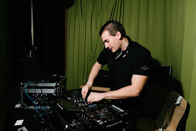 Vincent Dj 67 à Kienheim
