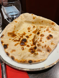 Plats et boissons du Restaurant indien Le Mahal à Saint-Genis-Pouilly - n°4