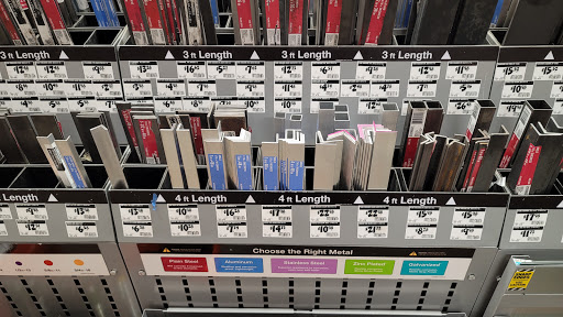 Home Improvement Store «The Home Depot», reviews and photos, 21 Indian Trail Rd, Cape May Court House, NJ 08210, USA