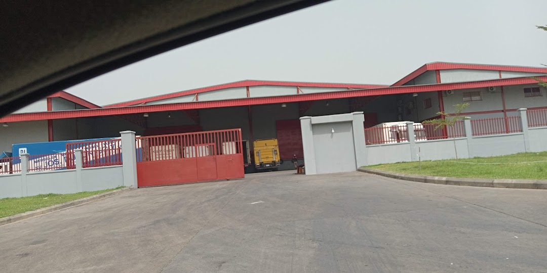 Fouani Nigeria Ltd (LG Hisense Service Center)