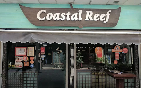 Coastal Reef image