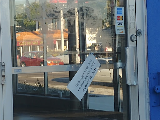 Paint Store «SUN COATINGS INC», reviews and photos, 3102 W Kennedy Blvd, Tampa, FL 33609, USA