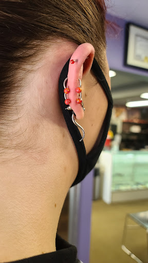 Explore meaningful early miscarriage tattoo ideas, creative tattoo ideas in Portland, available at Paramount Tattoo Studio