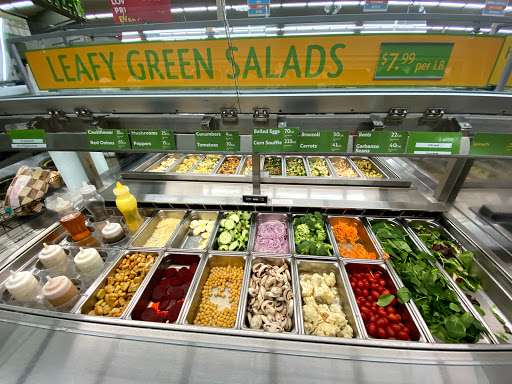 Supermarket «Lucky», reviews and photos, 270 Reservation Rd, Marina, CA 93933, USA