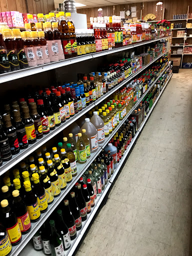 Asian Grocery Store «Saigon Market», reviews and photos, 803 2nd Ave SE, Cedar Rapids, IA 52403, USA
