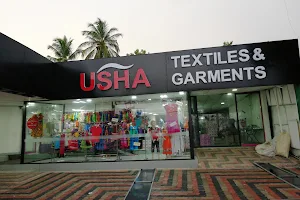 Usha Textile & Garment image