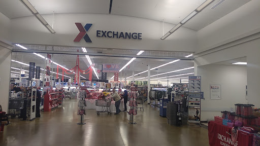 Department Store «Randolph Main Exchange», reviews and photos, 415 B St E #112, Randolph AFB, TX 78150, USA