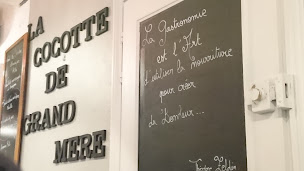 Photo n°7 de La Cocotte de Grand-Mère à Colmar ()