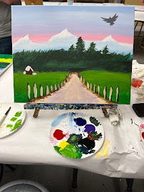 Painting with a Twist