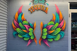 Senor Tequila - Fort Branch, In image